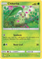 Chikorita (5) (5) 005/214  SM  Lost Thunder - Common