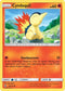 Cyndaquil (39) (39) 039/214  SM  Lost Thunder - Common