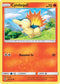 Cyndaquil (40) (40) 040/214  SM  Lost Thunder - Common