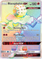 Blacephalon GX (Secret) 219  - Holofoil SM  Lost Thunder - Secret Rare