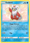 Delibird 057/214  SM  Lost Thunder - Uncommon