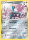 Cobalion 129  - Reverse Holofoil SM  Lost Thunder - Holo Rare