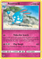 Azumarill 136  SM  Lost Thunder - Rare