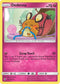 Dedenne (142) (142) 142/214  - Reverse Holofoil SM  Lost Thunder - Uncommon