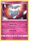 Carbink (143) (143) 143/214  - Reverse Holofoil SM  Lost Thunder - Uncommon
