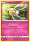 Cutiefly 145/214  SM  Lost Thunder - Common