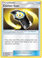 Counter Gain 170/214  SM  Lost Thunder - Uncommon