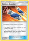 Custom Catcher 171/214  - Reverse Holofoil SM  Lost Thunder - Uncommon