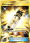 Electropower (Secret) 232  - Holofoil SM  Lost Thunder - Secret Rare