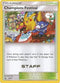Champions Festival (World Championships 2017) [Staff] SM78  SM Promos - Promo