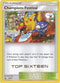 Champions Festival (World Championships 2017) [Top Sixteen] SM78  SM Promos - Promo