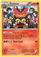 Emboar (Legendary Treasures) 027/113  Deck Exclusives - Rare