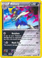 Bisharp (Cosmos Holo) 064/114  - Holofoil Miscellaneous Cards & Products - Promo