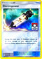 Electropower (League Cup) 172/214  - Reverse Holofoil League & Championship Cards - Promo