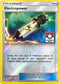 Electropower (League Cup) [Staff] 172/214  - Reverse Holofoil League & Championship Cards - Promo