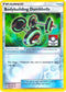 Bodybuilding Dumbbells (League Cup) [Staff] 113/147  - Reverse Holofoil League & Championship Cards - Promo