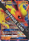 Flareon GX (SM Black Star Promo) SM171  - Holofoil Jumbo Cards - Promo