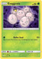 Exeggcute 008  - Reverse Holofoil SM  Team Up - Common