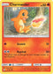 Charmander (11) (11) 011/181  - Reverse Holofoil SM  Team Up - Common