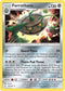 Ferrothorn 103  - Reverse Holofoil SM  Team Up - Rare