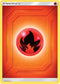 Fire Energy (2019 Unnumbered) (2019 Unnumbered)  SM  Team Up - Common