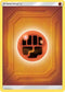 Fighting Energy (2019 Unnumbered) (2019 Unnumbered)  - Reverse Holofoil SM  Team Up - Common