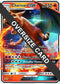 Charizard GX (SM Black Star Promo) SM195  - Holofoil Jumbo Cards - Promo