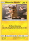 Detective Pikachu SM194  - Holofoil SM Promos - Promo