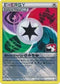 Blend Energy GRPD (League Promo) 117/124  - Reverse Holofoil League & Championship Cards - Promo