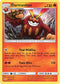 Darmanitan 024/214  SM  Unbroken Bonds - Rare