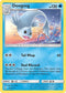Dewgong 045  SM  Unbroken Bonds - Rare