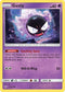 Gastly (67) (67) 067/214  - Reverse Holofoil SM  Unbroken Bonds - Common