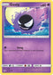 Gastly (68) (68) 068/214  - Reverse Holofoil SM  Unbroken Bonds - Common