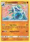 Crabominable 105/214  SM  Unbroken Bonds - Rare