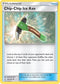 Chip-Chip Ice Axe 165/214  - Reverse Holofoil SM  Unbroken Bonds - Uncommon