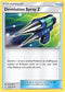 Devolution Spray Z 166/214  - Reverse Holofoil SM  Unbroken Bonds - Uncommon