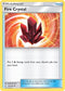 Fire Crystal 173/214  SM  Unbroken Bonds - Uncommon