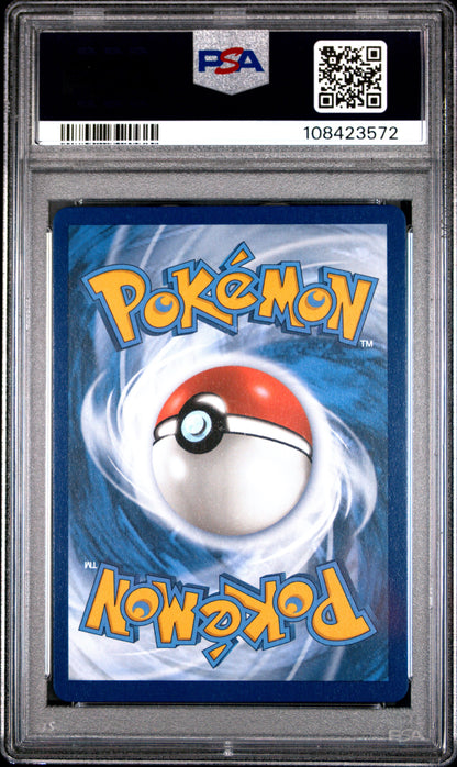 PSA 10 Giratina VSTAR #GG69