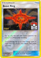 Beast Ring (League Cup) [Staff] 102a/131  - Reverse Holofoil League & Championship Cards - Promo
