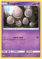 Exeggcute 073/236  - Reverse Holofoil SM  Unified Minds - Common
