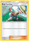 Bug Catcher 189/236  - Reverse Holofoil SM  Unified Minds - Uncommon