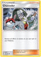 Channeler 190/236  - Reverse Holofoil SM  Unified Minds - Uncommon