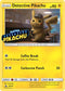 Detective Pikachu (Stamped) SM190  - Holofoil SM Promos - Promo