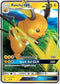 Raichu GX 020/68  - Holofoil Hidden Fates - Ultra Rare