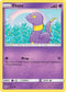 Ekans (25) (25) 025/68  - Reverse Holofoil Hidden Fates - Common