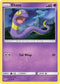 Ekans (26) (26) 026/68  Hidden Fates - Common