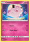 Clefairy (39) (39) 039/68  Hidden Fates - Common