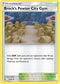 Brock's Pewter City Gym 054/68  Hidden Fates - Uncommon