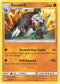 Excadrill 115/236  - Holofoil SM  Cosmic Eclipse - Holo Rare