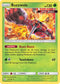 Buzzwole 021/236  - Reverse Holofoil SM  Cosmic Eclipse - Holo Rare